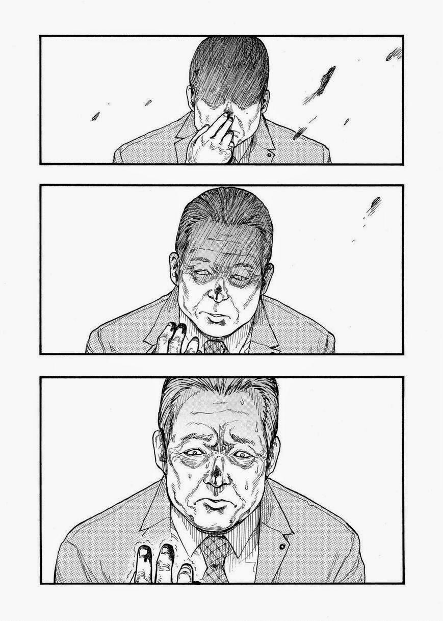 Ajin Chap 29 - Next Chap 30