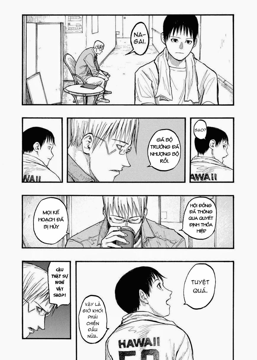 Ajin Chap 29 - Next Chap 30
