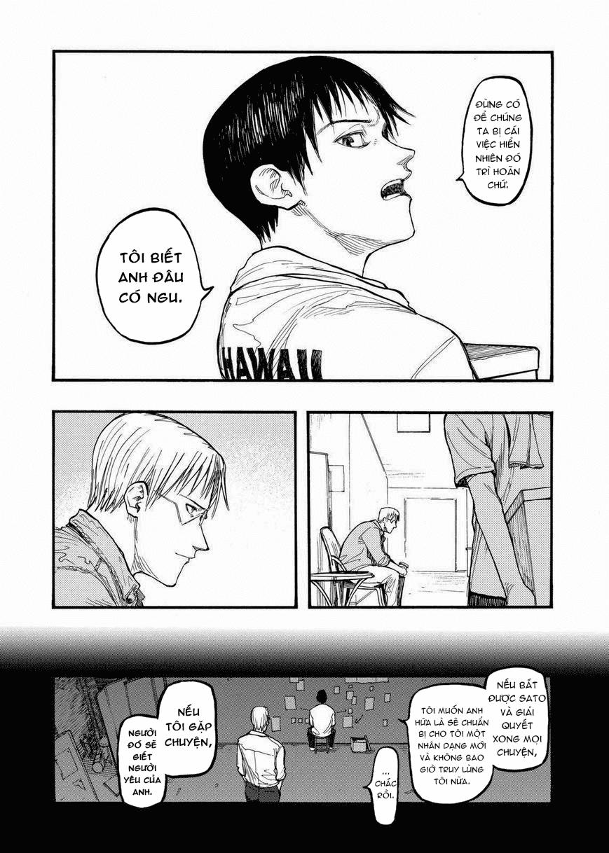 Ajin Chap 29 - Next Chap 30