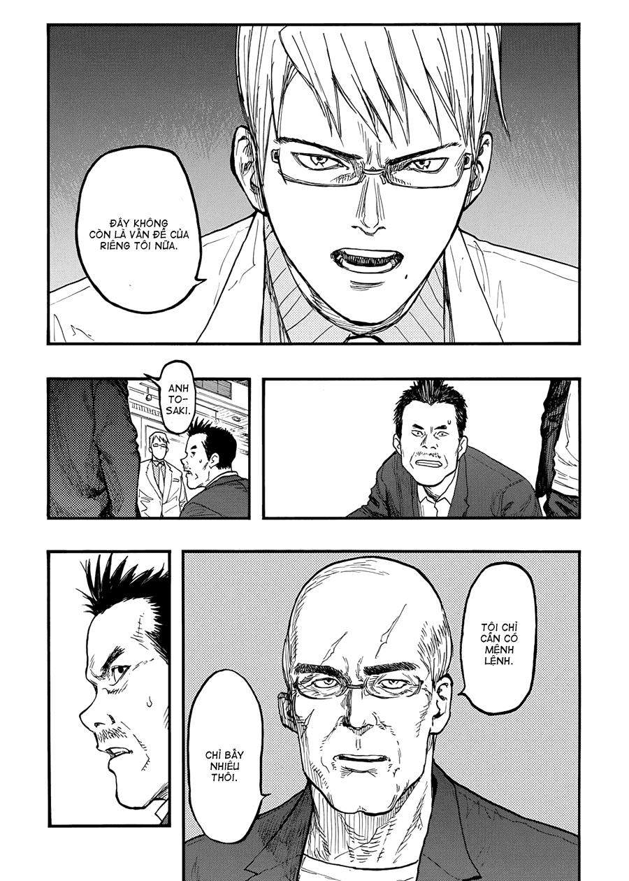 Ajin Chap 30 - Next Chap 31