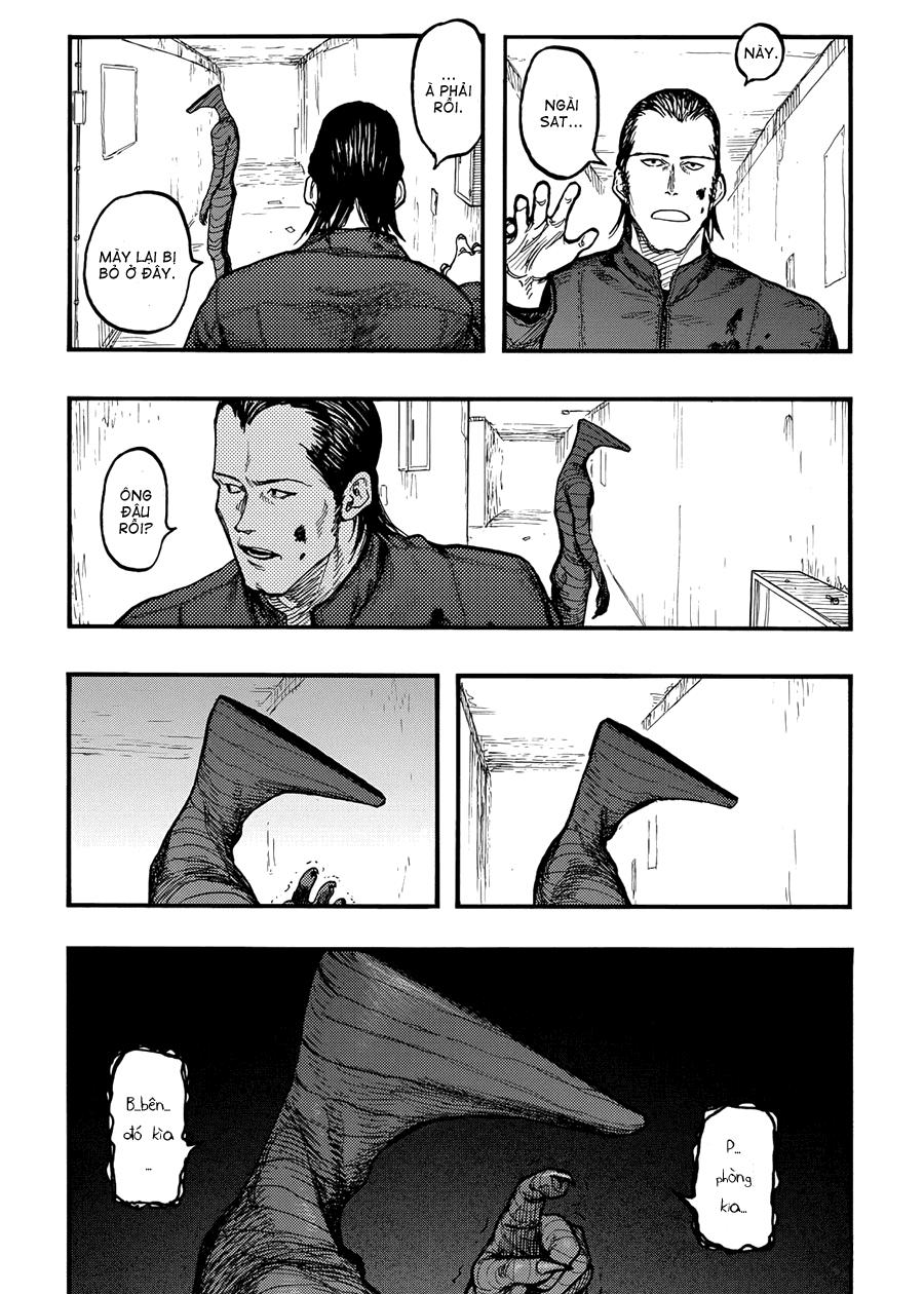 Ajin Chap 30 - Next Chap 31