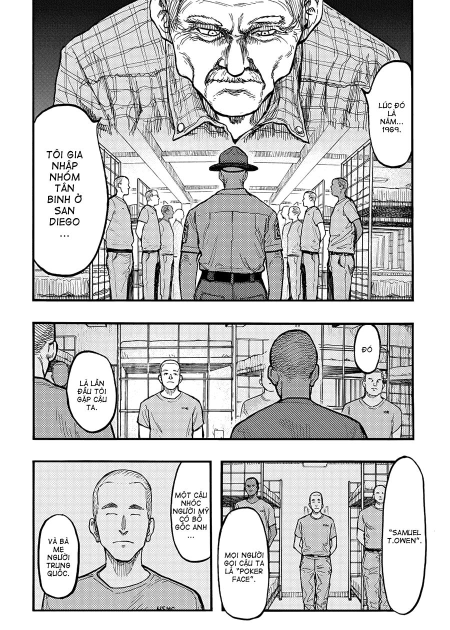 Ajin Chap 30 - Next Chap 31