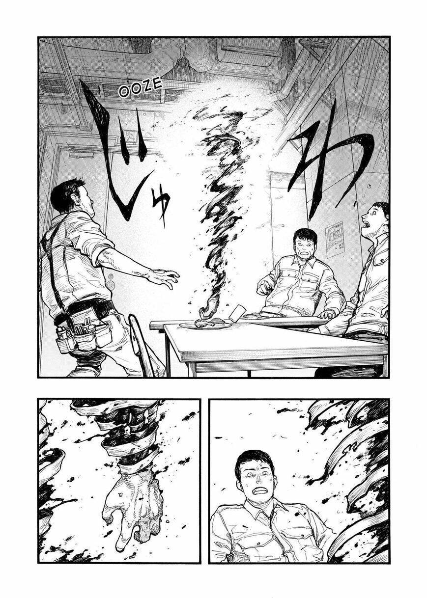 Ajin Chap 355 - Next Chap 356