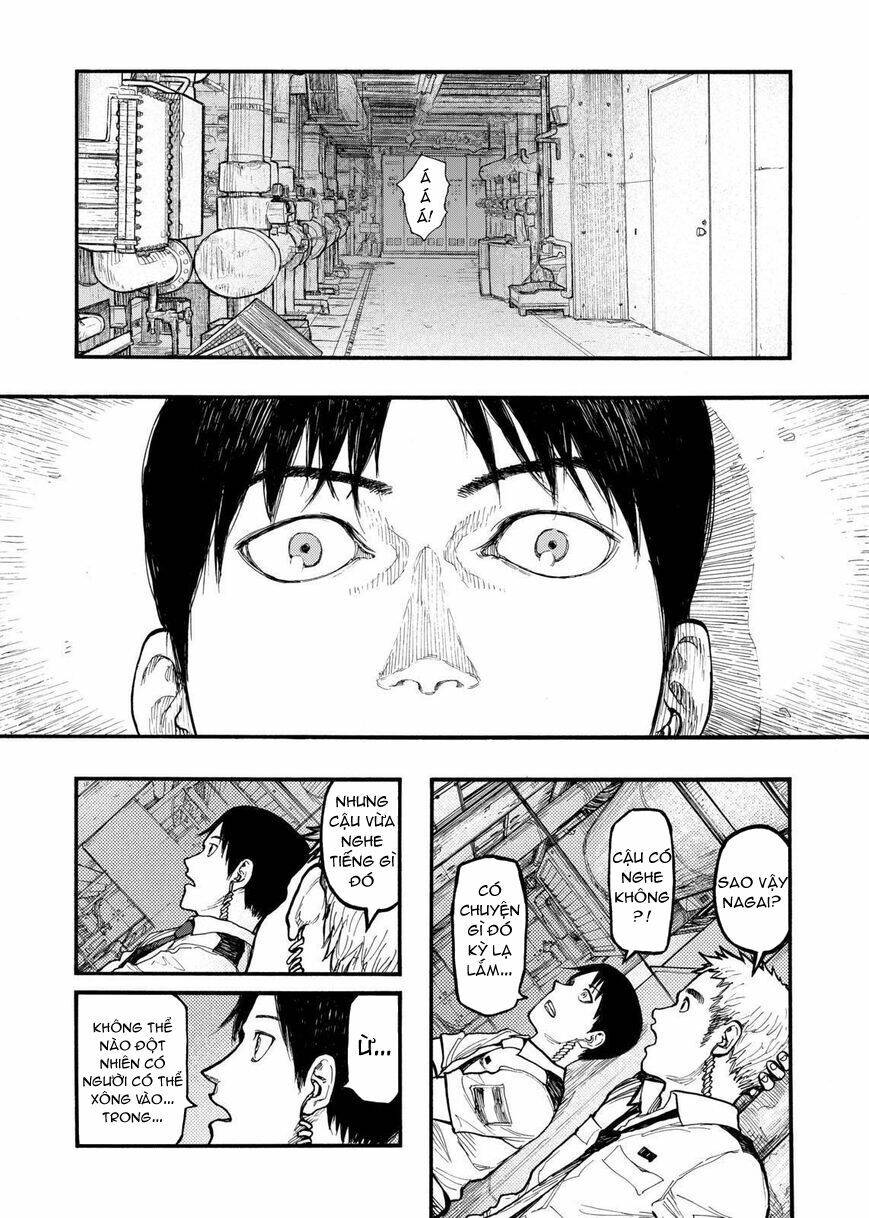Ajin Chap 355 - Next Chap 356