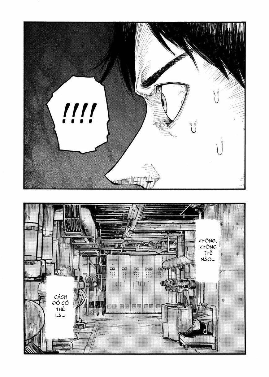 Ajin Chap 355 - Next Chap 356
