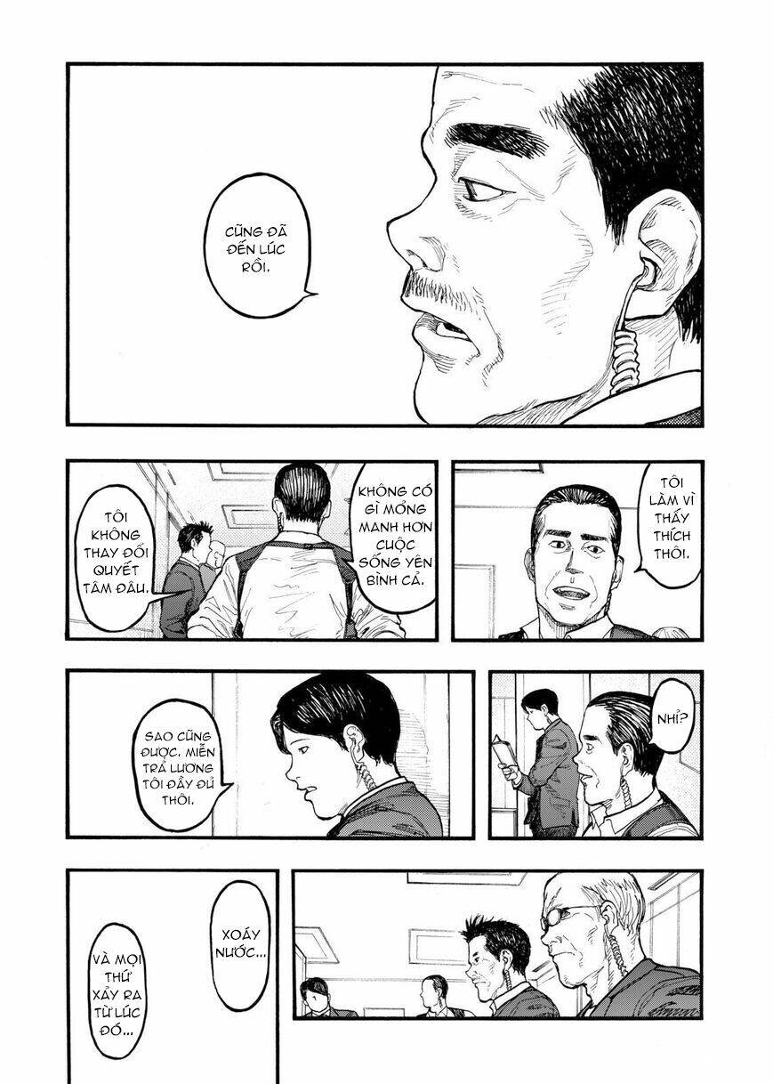 Ajin Chap 355 - Next Chap 356