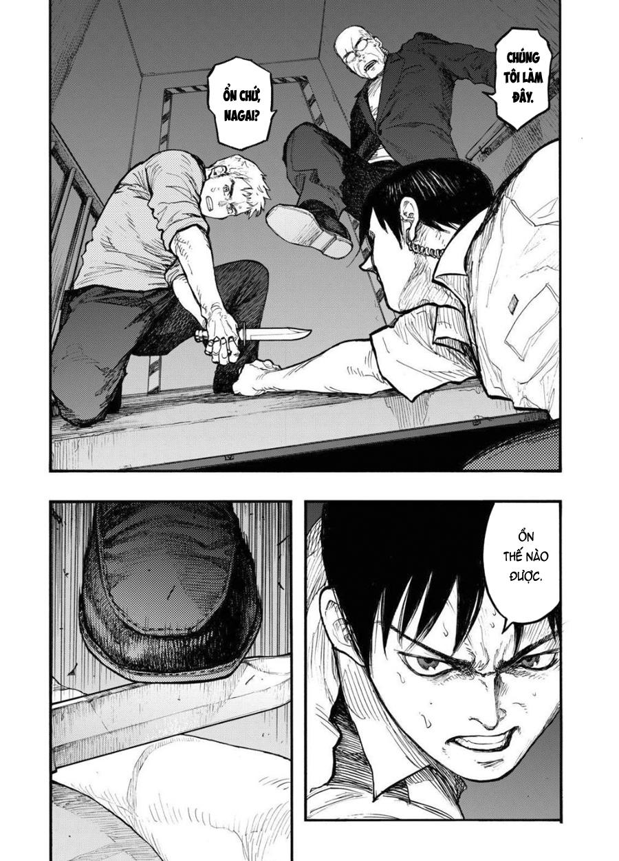Ajin Chap 42 - Next Chap 43