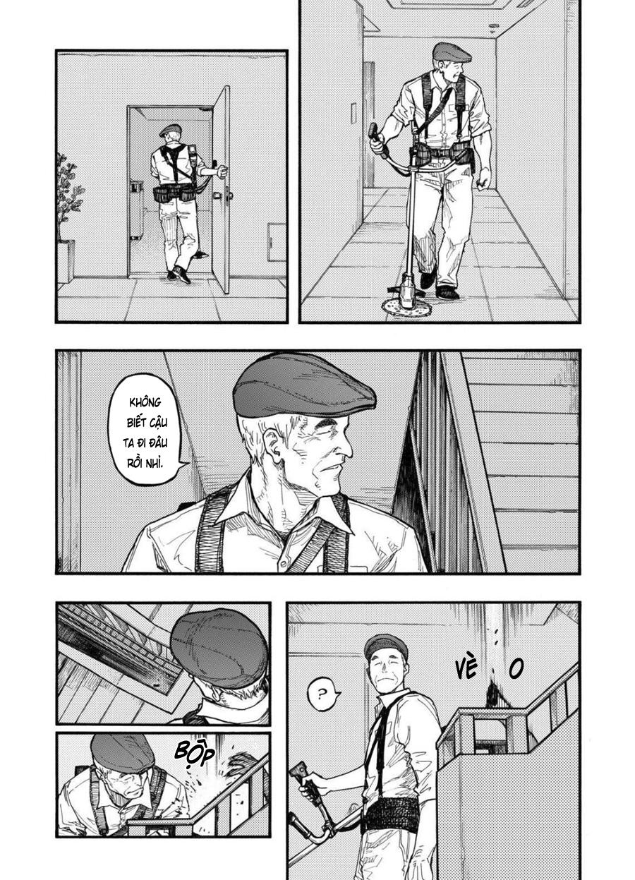 Ajin Chap 42 - Next Chap 43