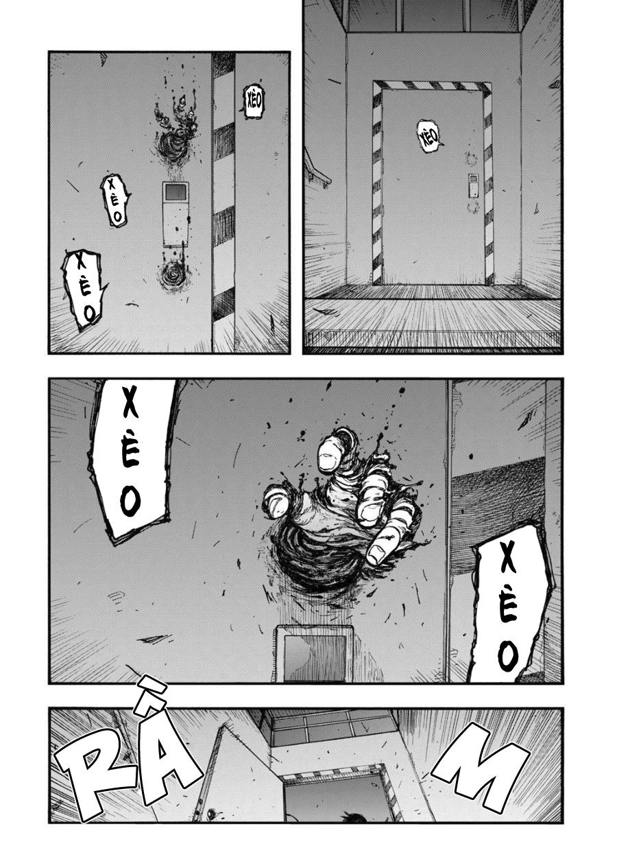 Ajin Chap 42 - Next Chap 43