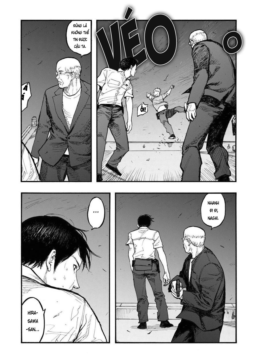 Ajin Chap 42 - Next Chap 43