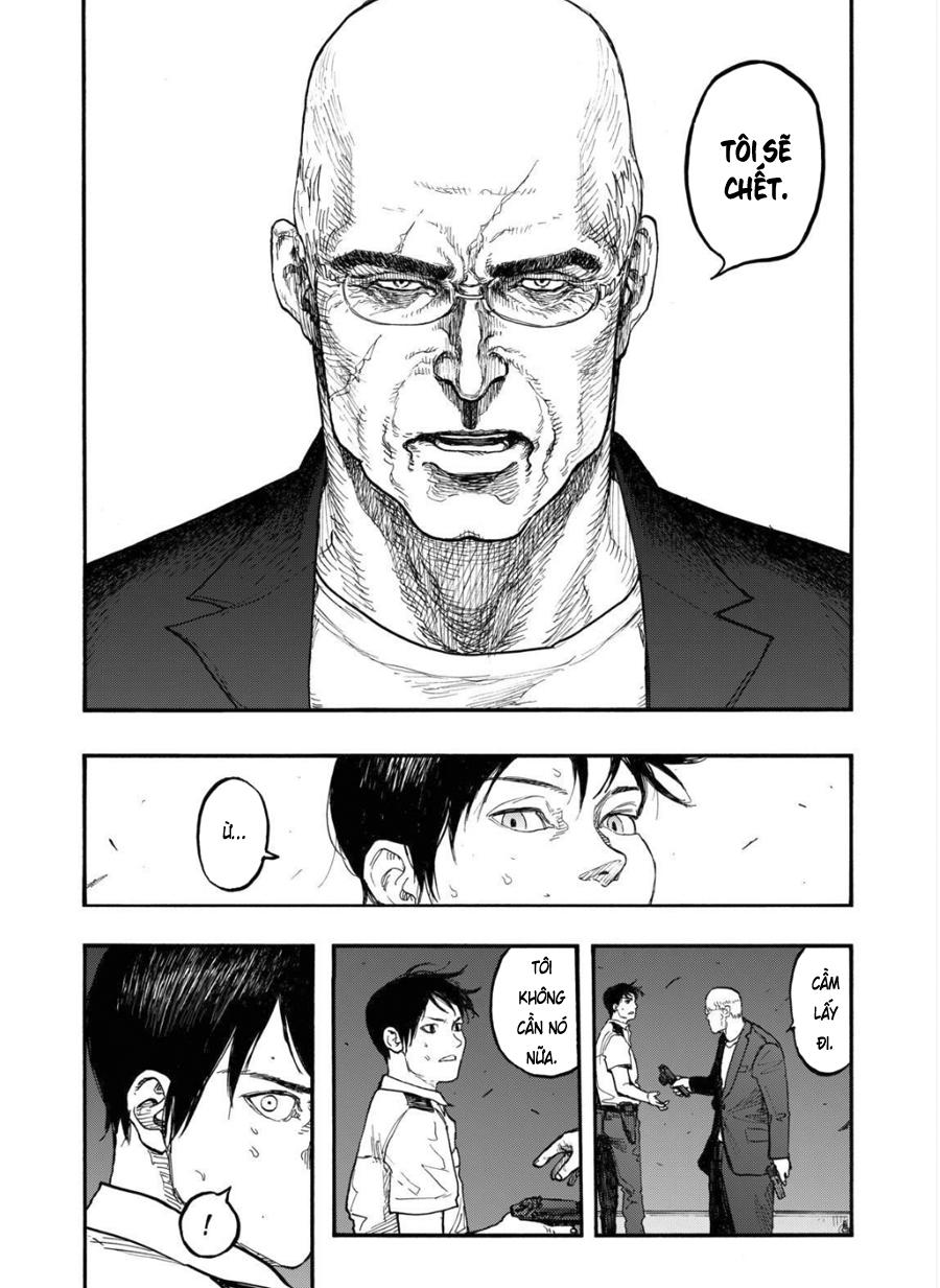 Ajin Chap 42 - Next Chap 43