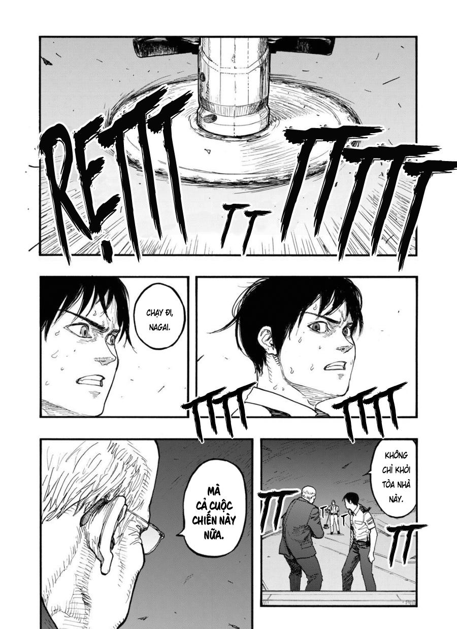 Ajin Chap 42 - Next Chap 43