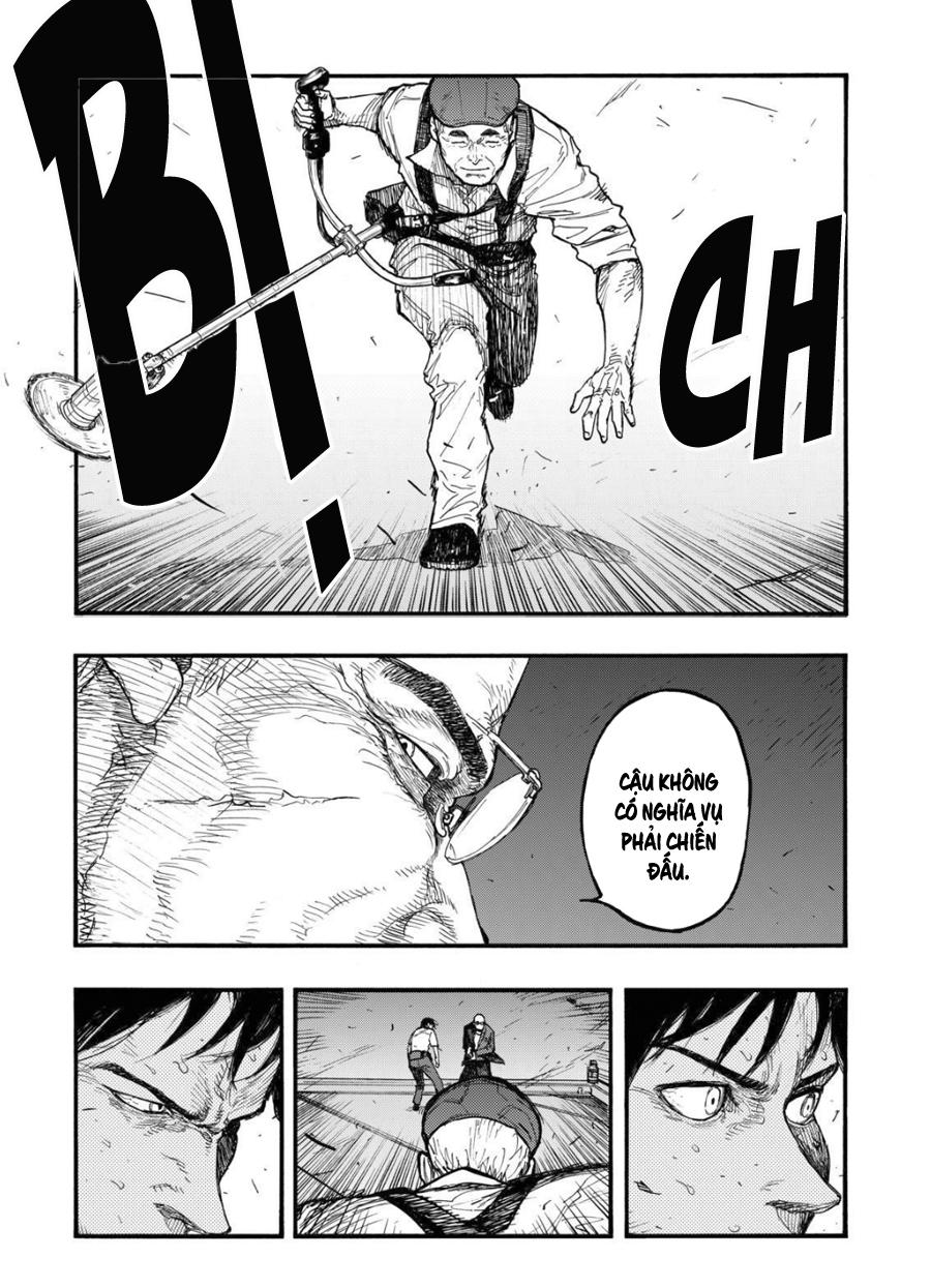 Ajin Chap 42 - Next Chap 43
