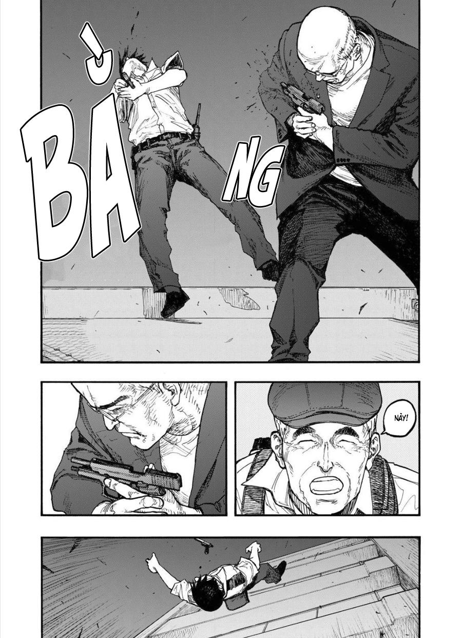 Ajin Chap 42 - Next Chap 43