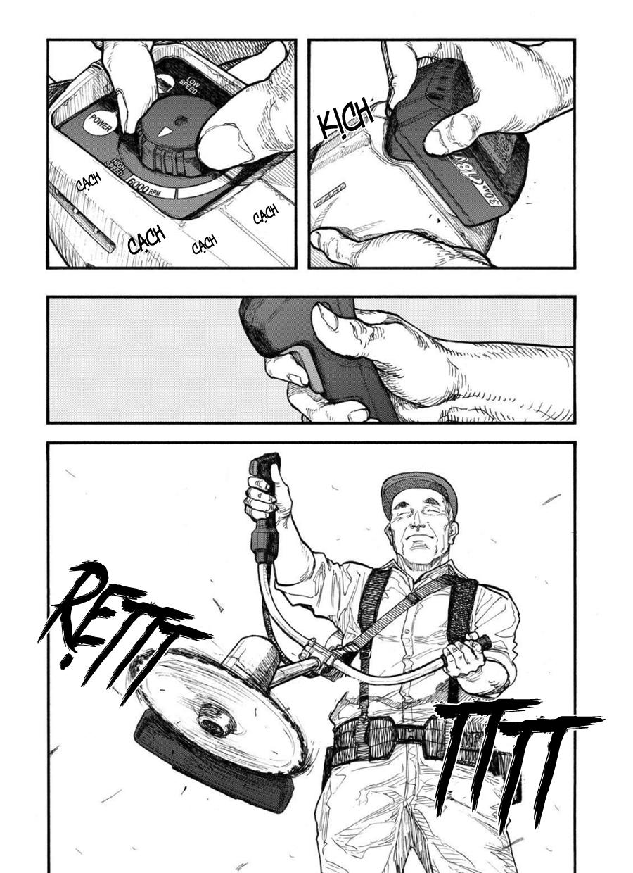 Ajin Chap 42 - Next Chap 43