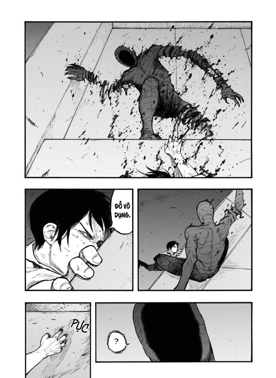 Ajin Chap 42 - Next Chap 43