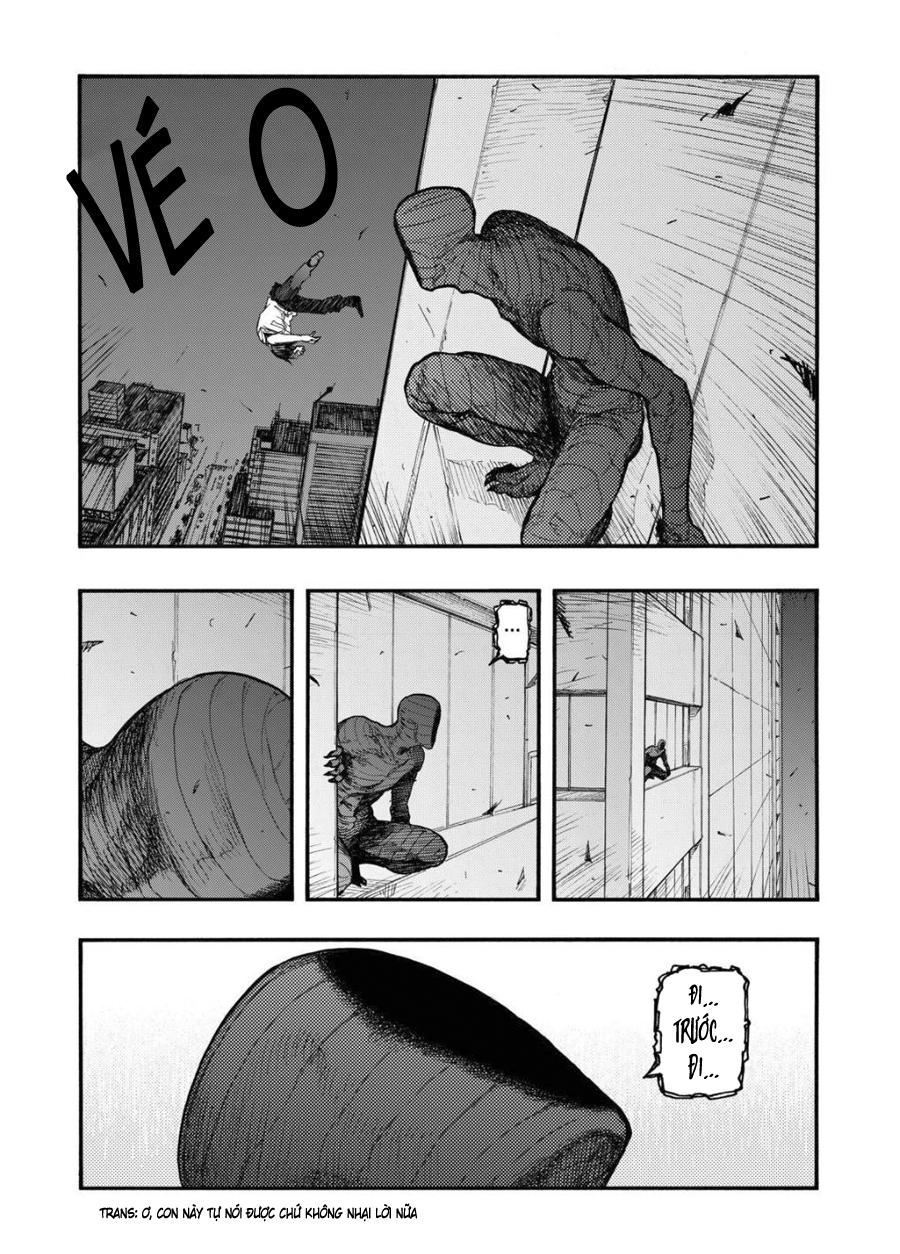 Ajin Chap 42 - Next Chap 43