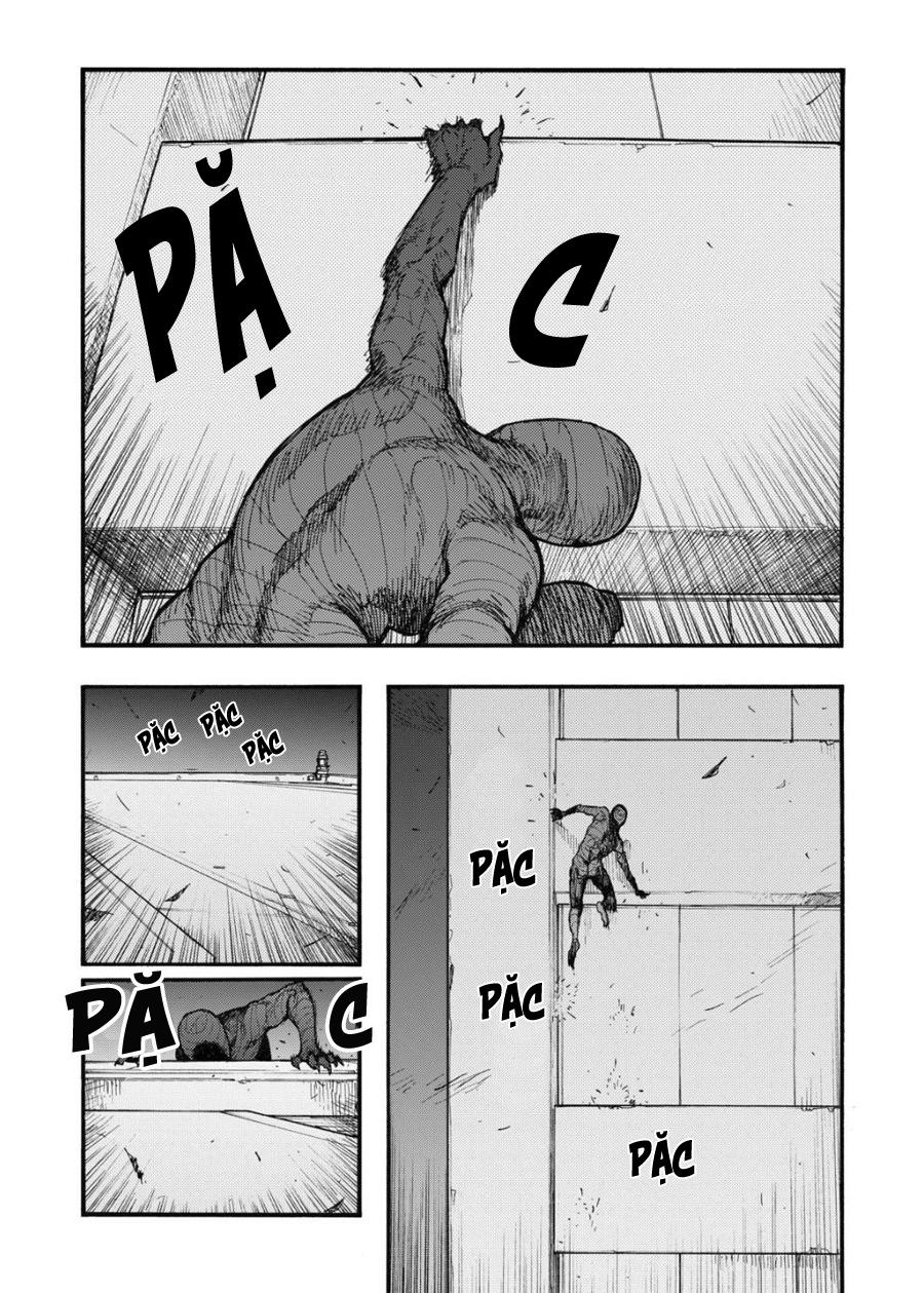 Ajin Chap 42 - Next Chap 43