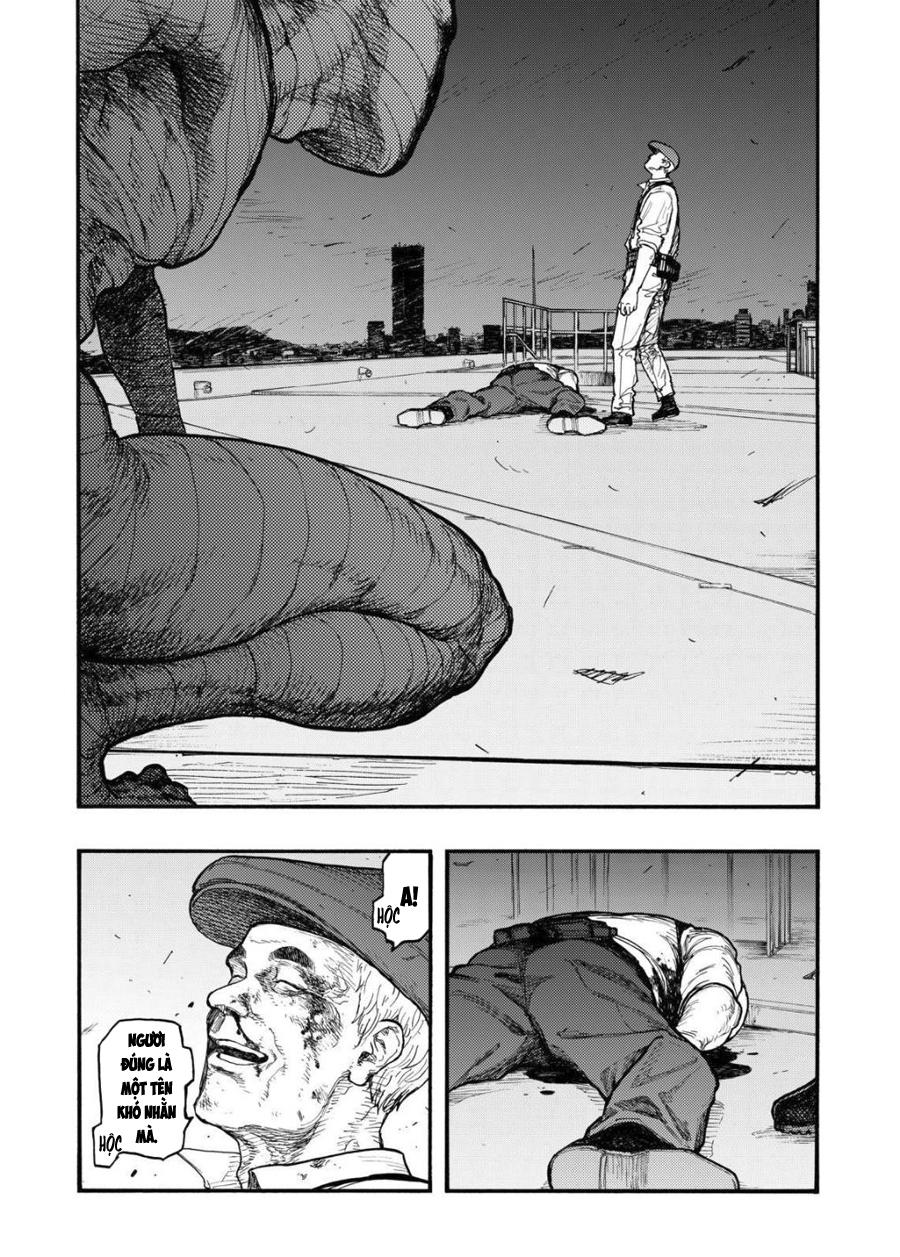 Ajin Chap 42 - Next Chap 43