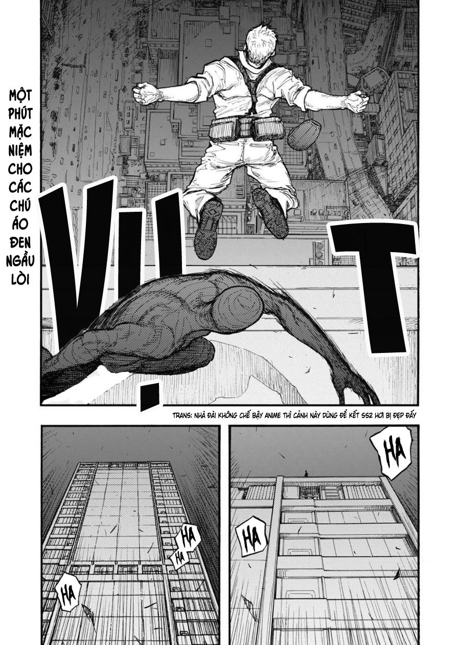 Ajin Chap 42 - Next Chap 43