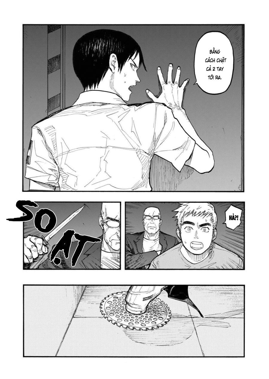 Ajin Chap 42 - Next Chap 43