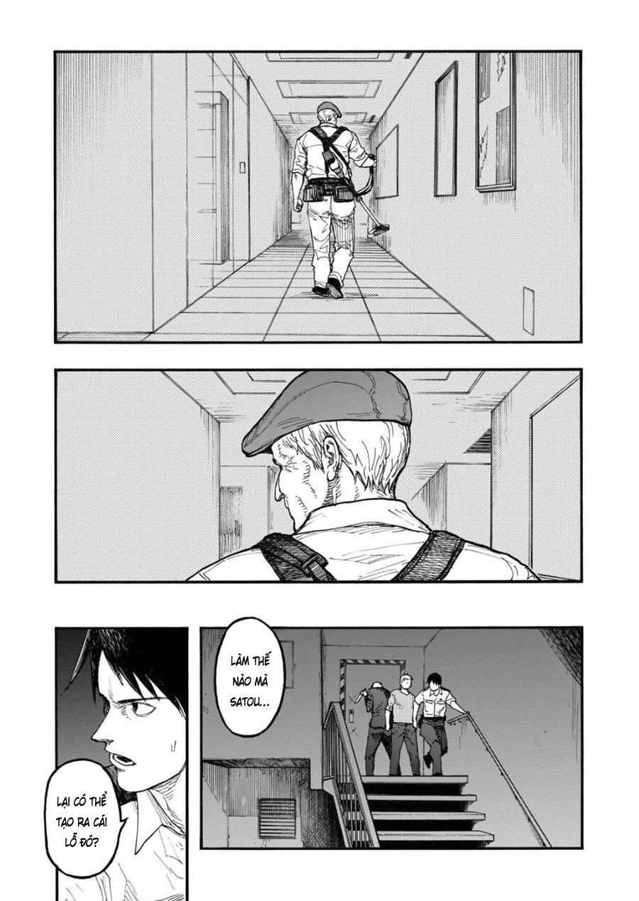 Ajin Chap 42 - Next Chap 43