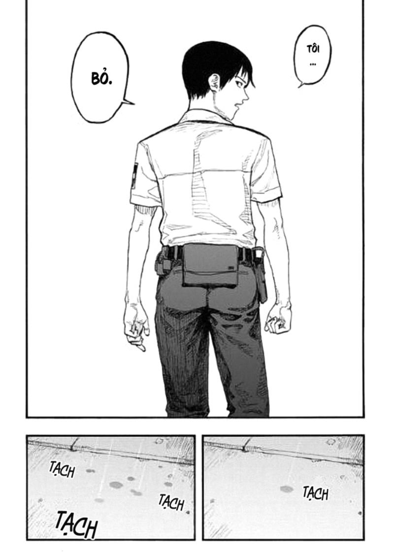 Ajin Chap 43 - Next Chap 44