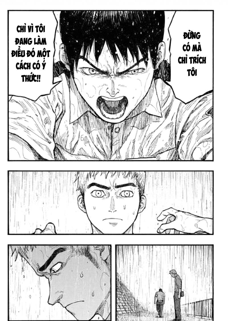 Ajin Chap 43 - Next Chap 44