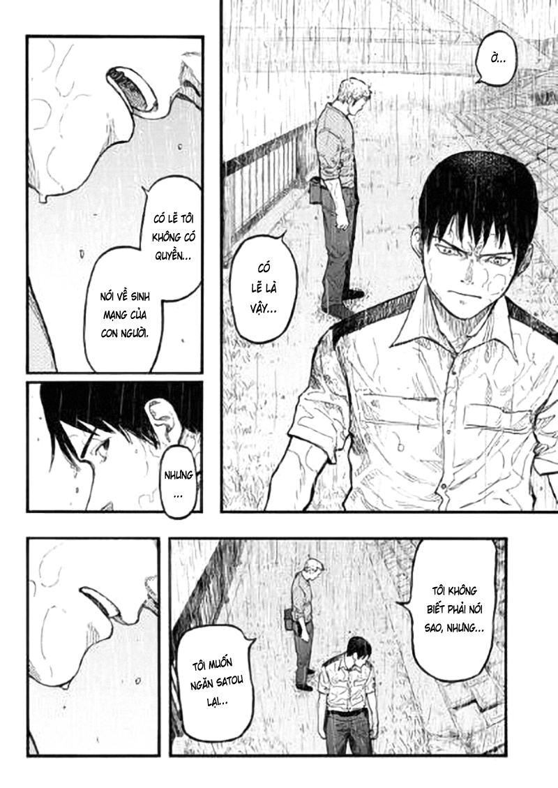 Ajin Chap 43 - Next Chap 44