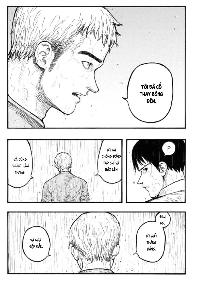 Ajin Chap 43 - Next Chap 44