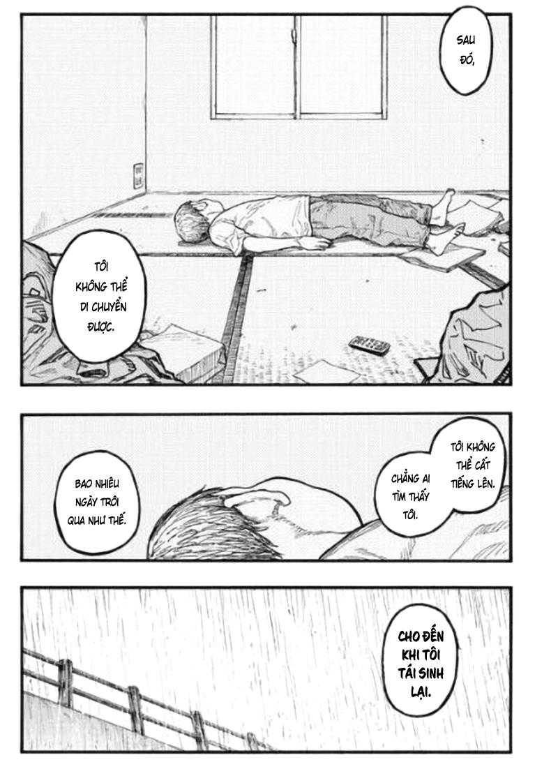 Ajin Chap 43 - Next Chap 44