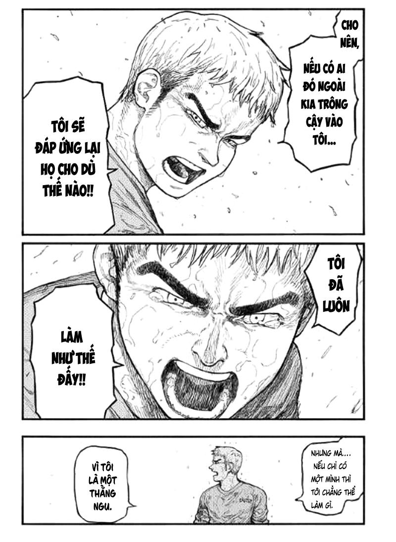 Ajin Chap 43 - Next Chap 44