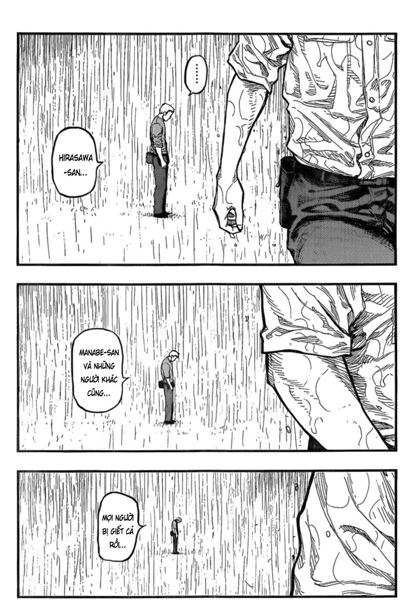 Ajin Chap 43 - Next Chap 44