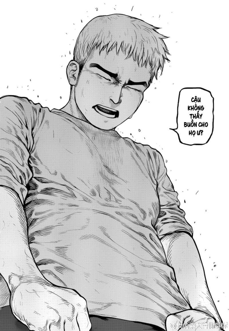 Ajin Chap 43 - Next Chap 44