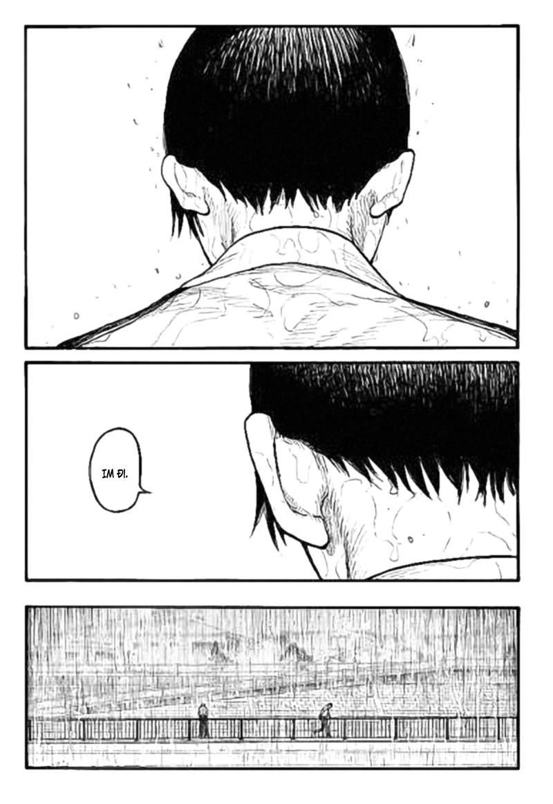 Ajin Chap 43 - Next Chap 44
