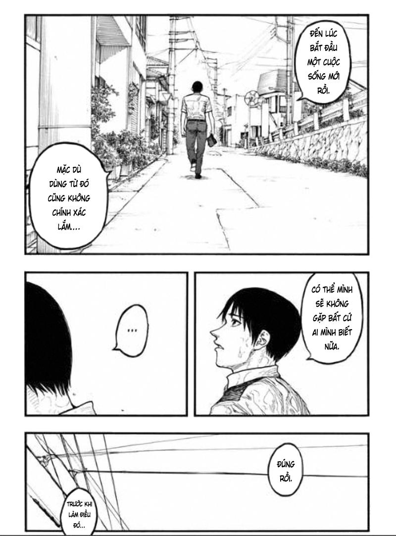 Ajin Chap 43 - Next Chap 44