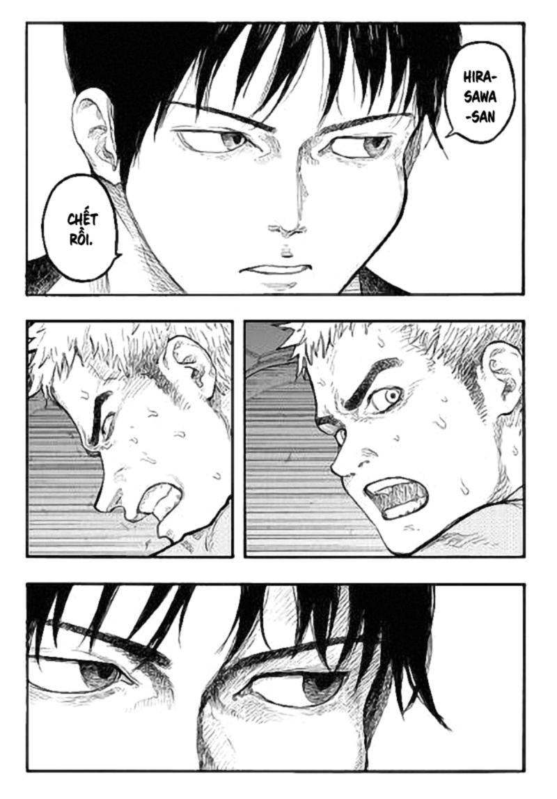 Ajin Chap 43 - Next Chap 44