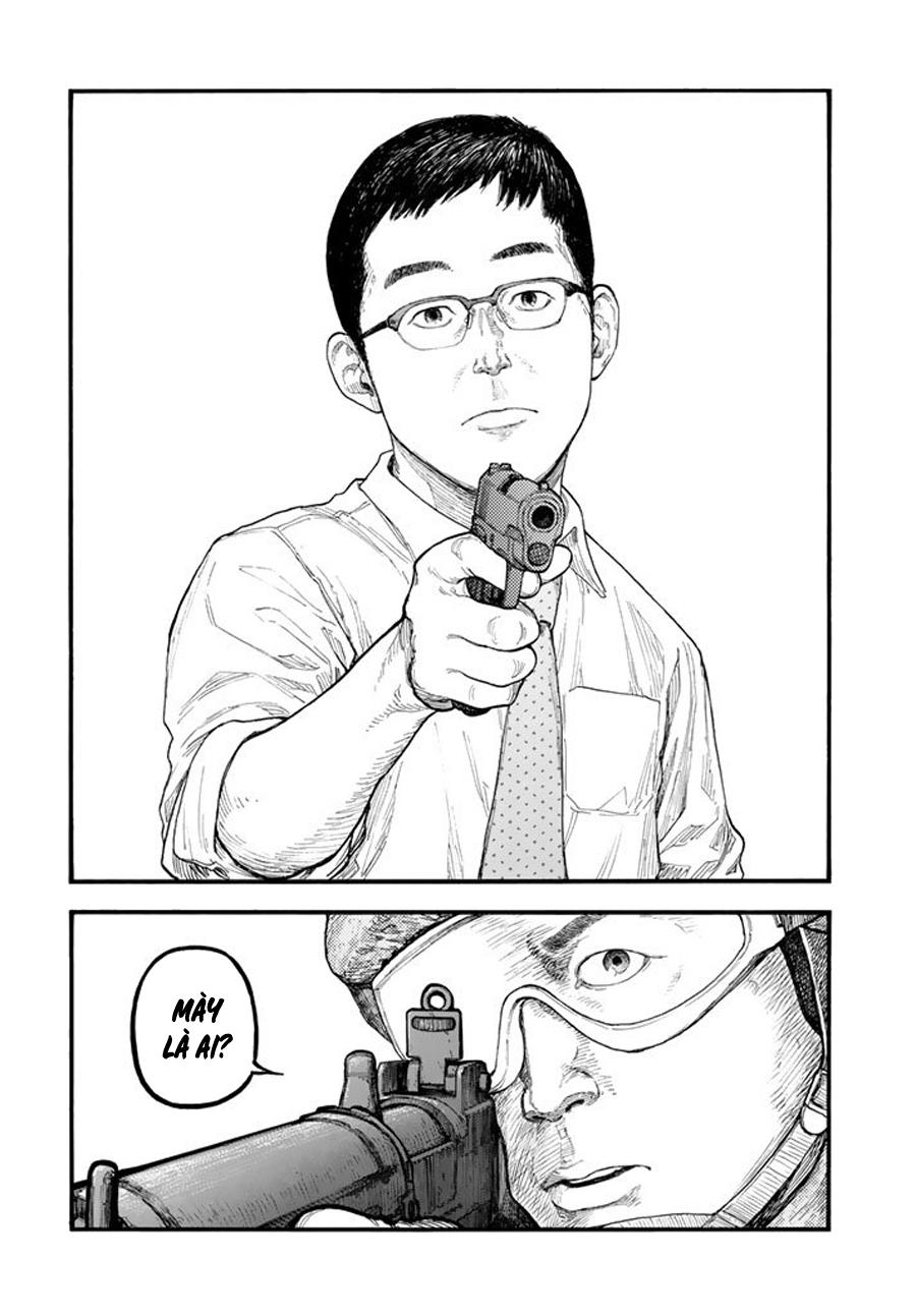 Ajin Chap 543 - Next Chap 544