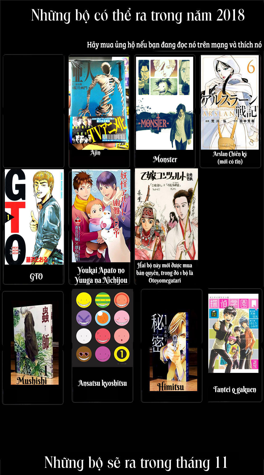 Ajin Chap 543 - Next Chap 544