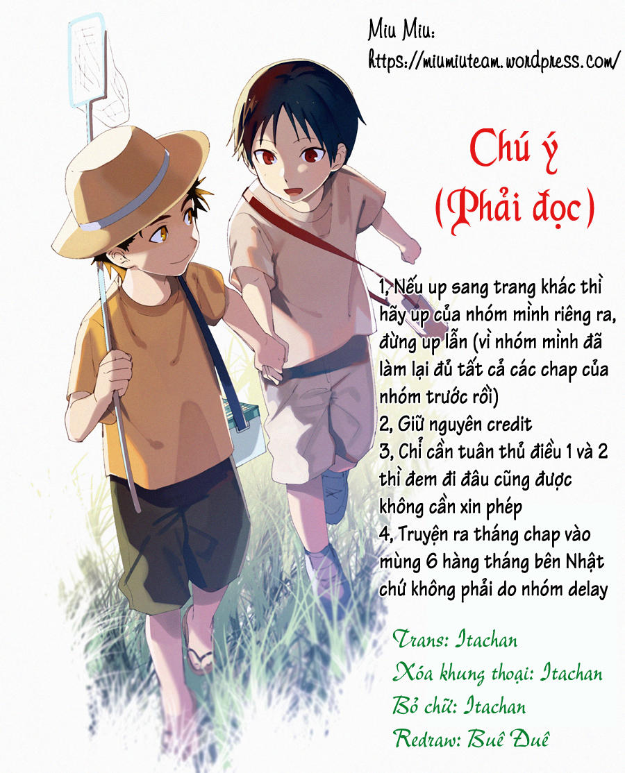 Ajin Chap 55 - Next Chap 56