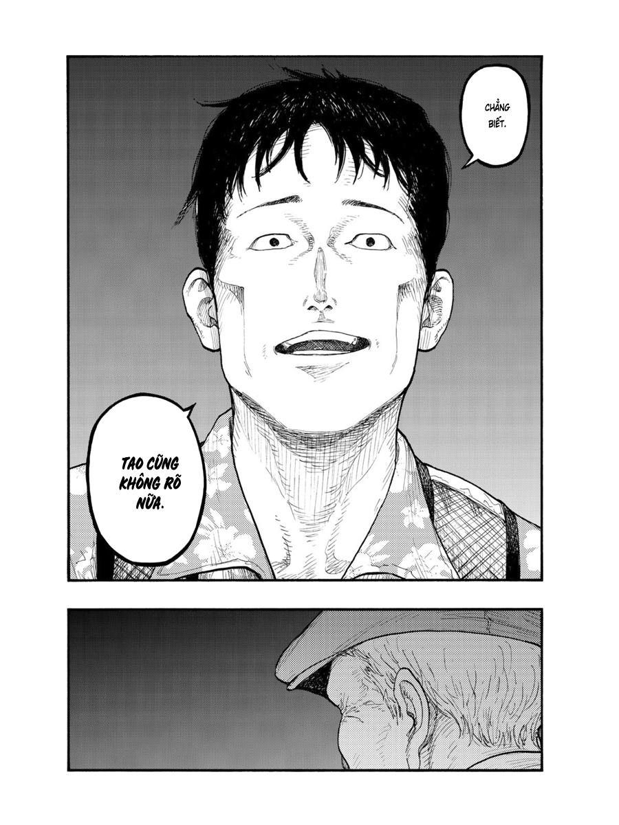 Ajin Chap 55 - Next Chap 56
