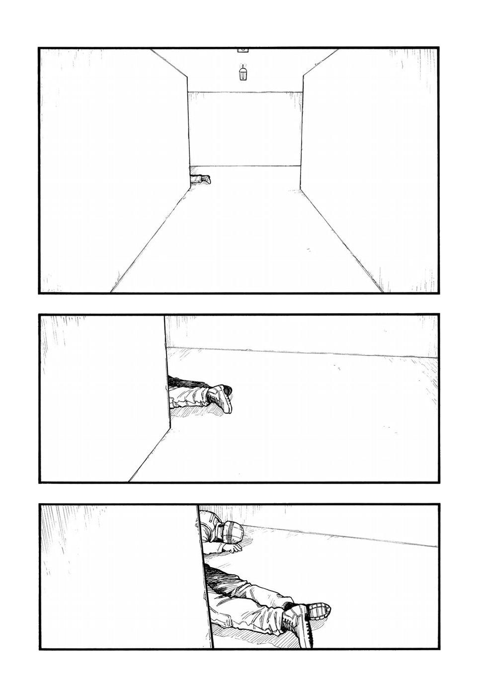 Ajin Chap 57 - Next Chap 58