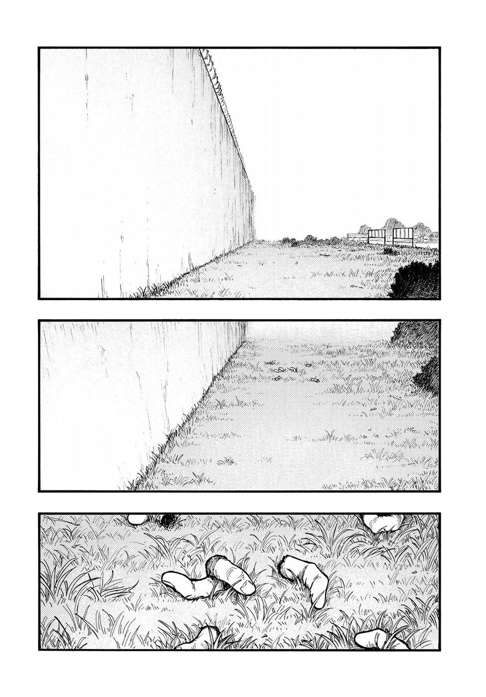 Ajin Chap 57 - Next Chap 58