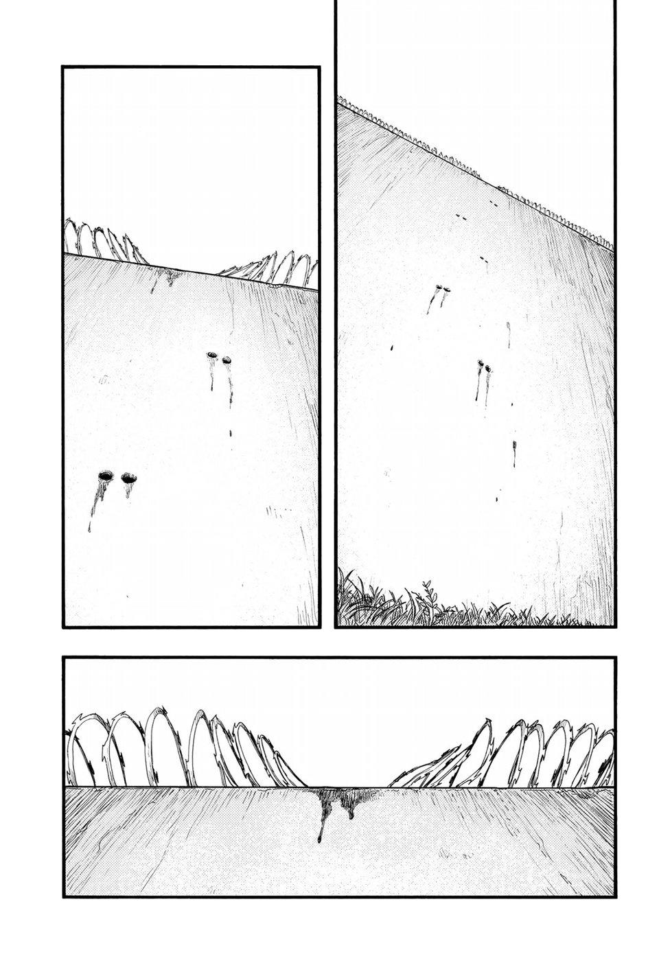 Ajin Chap 57 - Next Chap 58