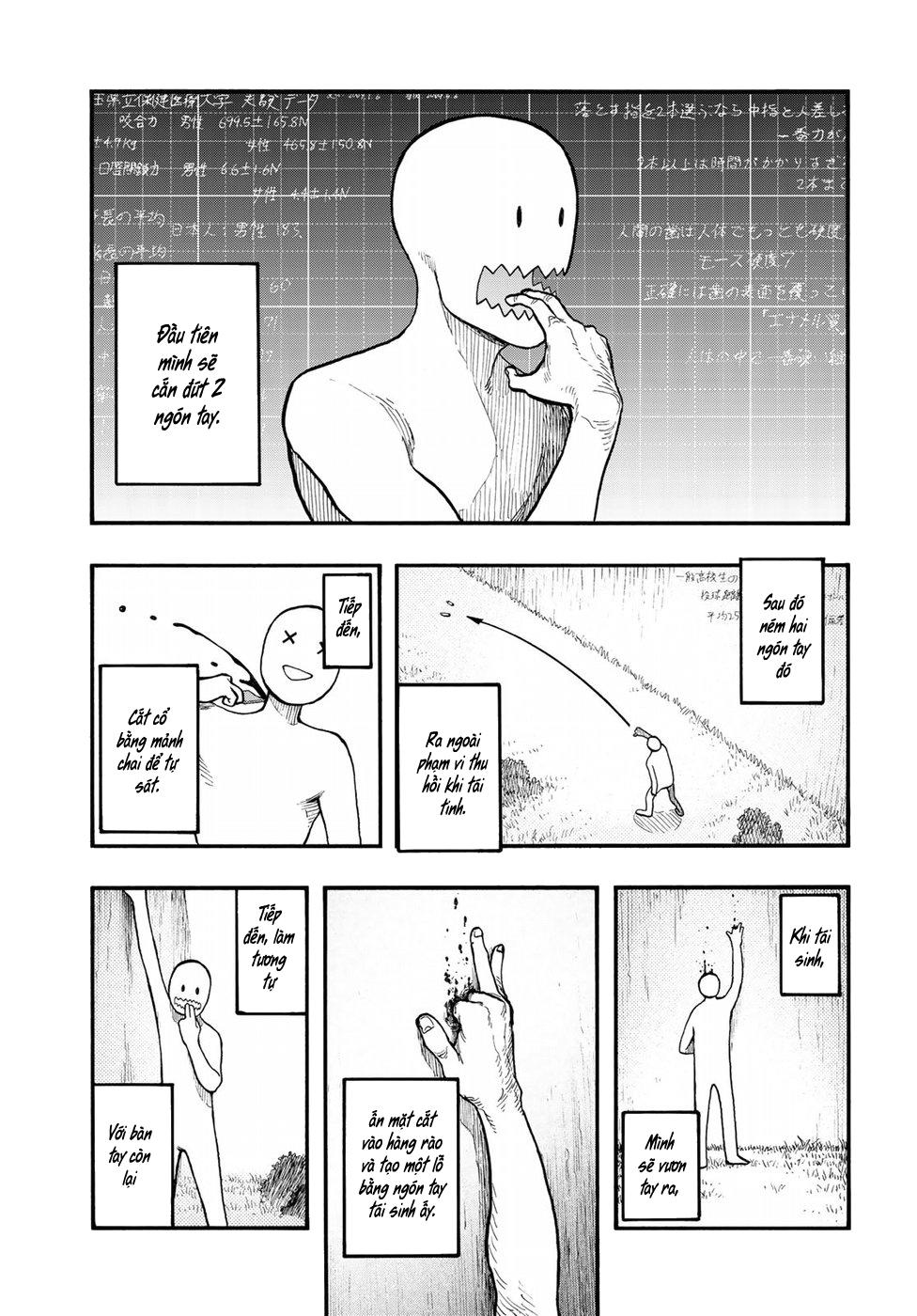 Ajin Chap 57 - Next Chap 58