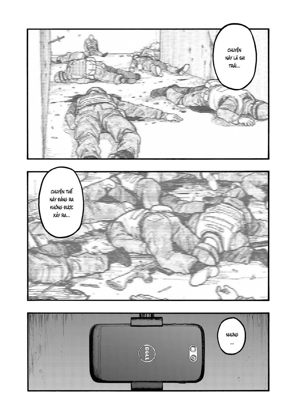 Ajin Chap 58 - Next Chap 59