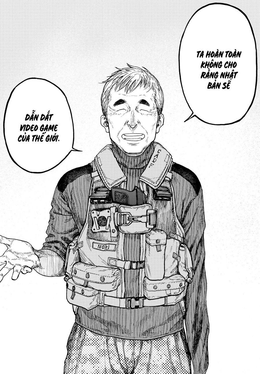 Ajin Chap 70 - Next Chap 71