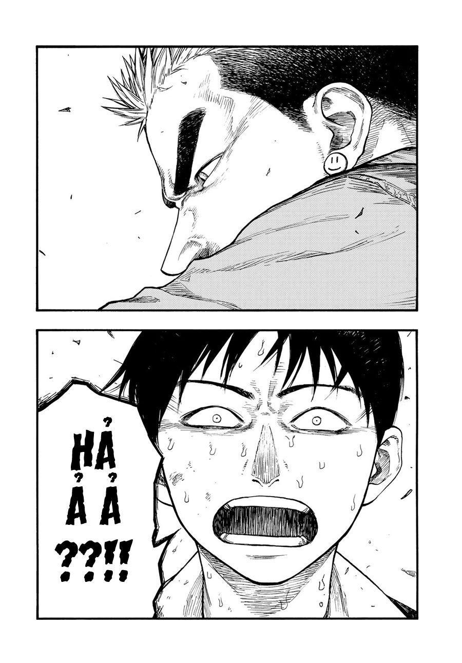 Ajin Chap 71 - Next Chap 72