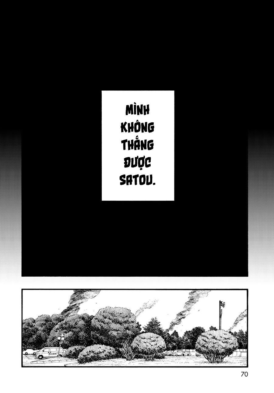 Ajin Chap 71 - Next Chap 72