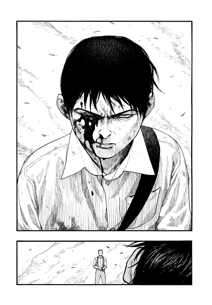 Ajin Chap 72 - Next Chap 73